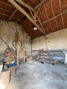 French property for sale in Bellevigne, Charente - €41,600 - photo 4