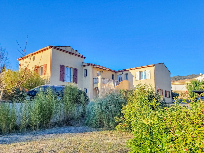 French property for sale in Hérépian, Hérault - €529,000 - photo 2