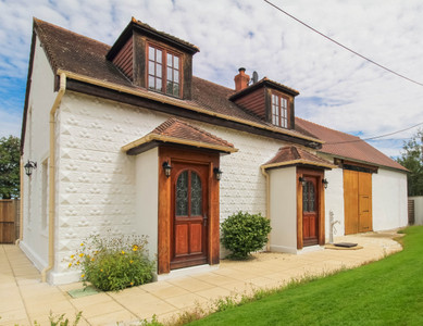 Maison à vendre à Coulonges, Vienne, Poitou-Charentes, avec Leggett Immobilier