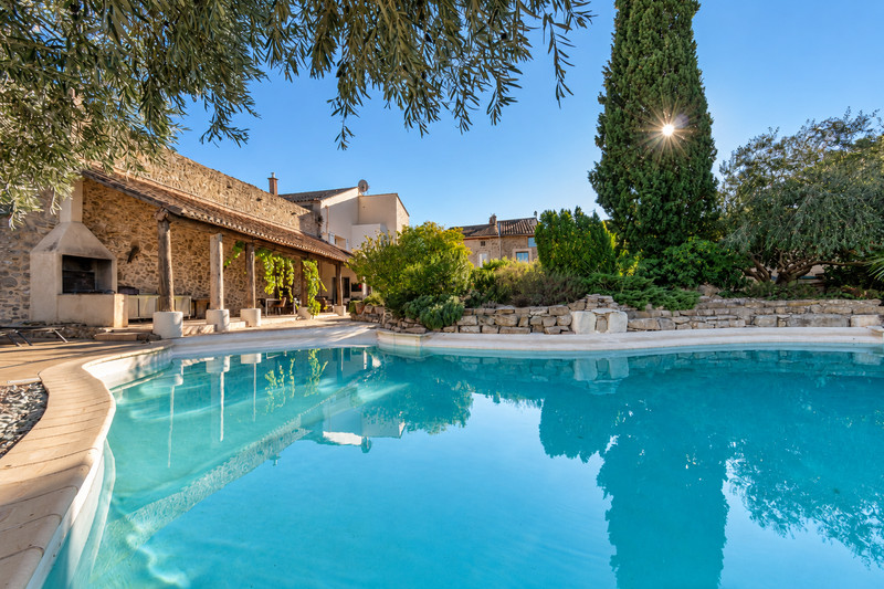French property for sale in Mailhac, Aude - €567,000 - photo 0