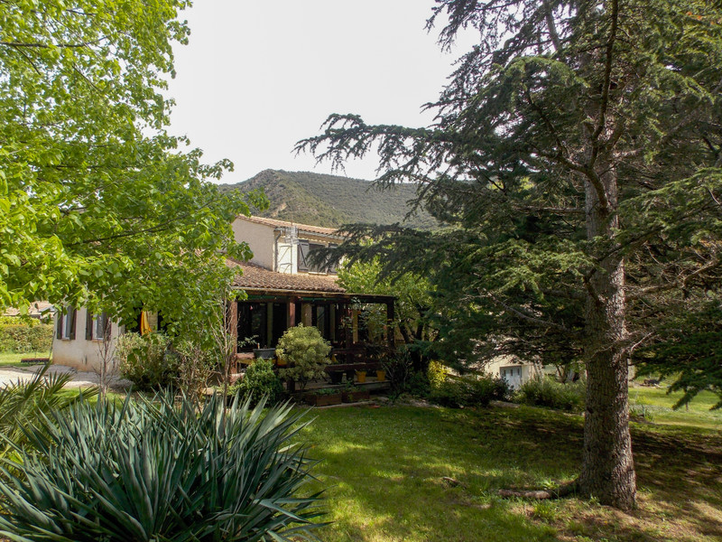 French property for sale in Belvianes-et-Cavirac, Aude - €394,750 - photo 1