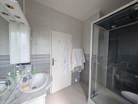 Propriété à vendre à Poullaouen, Finistère - 129 950 € - photo n°6