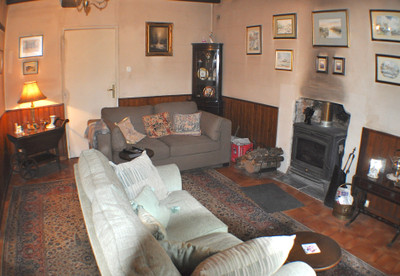 French property for sale in Vernantes, Maine-et-Loire - €194,400 - photo 7
