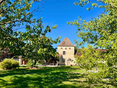 house for sale in Aquitaine (Nouvelle-Aquitaine)