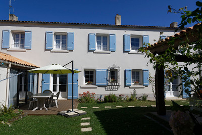 house for sale in Vendée