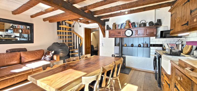 Ski property for sale in Les Deux Alpes 1650 - €499,000 - photo 2