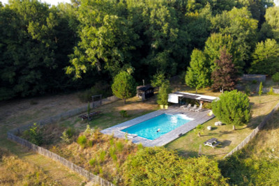 French property for sale in Marcillac-la-Croisille, Corrèze - €1,365,000 - photo 4