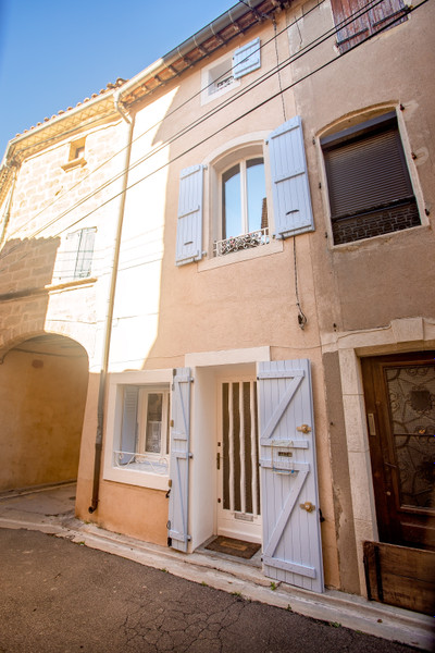 French property for sale in Pomérols, Hérault - &#8364;138,990 - photo 9