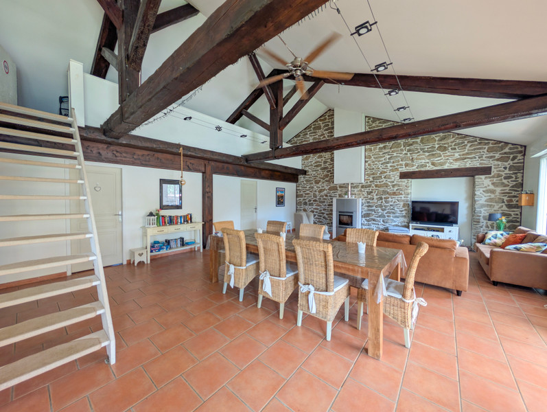 French property for sale in Marseillette, Aude - €270,000 - photo 7