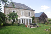 French property, houses and homes for sale in Montaigut-le-Blanc Creuse Limousin