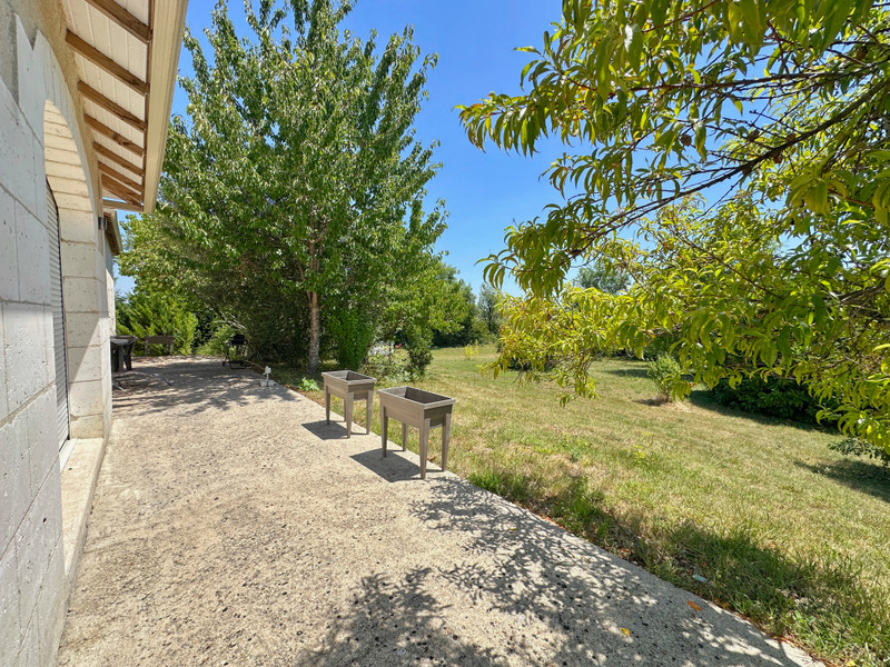 French property for sale in Ribérac, Dordogne - €282,000 - photo 9
