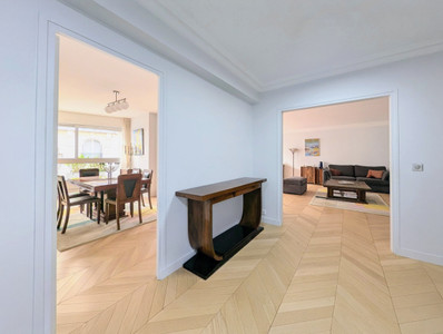 French property for sale in Paris 7e Arrondissement, Paris - €2,194,000 - photo 3