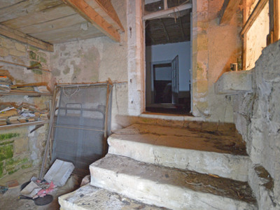 French property for sale in Badefols-d'Ans, Dordogne - €15,000 - photo 5