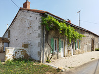 Maison à vendre à Savigné, Vienne - 168.700 € - photo 12
