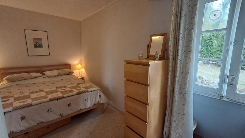 French property for sale in Cherval, Dordogne - €168,500 - photo 7