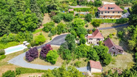 Maison à vendre à Sarlat-la-Canéda, Dordogne - 850.000 € - photo 3