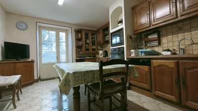 French property for sale in Villiers-le-Roux, Charente - €205,000 - photo 6