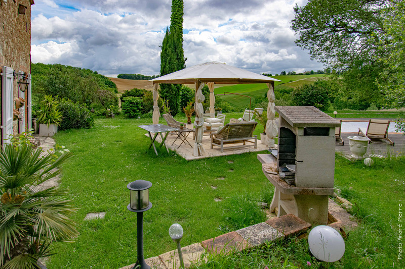 French property for sale in Briatexte, Tarn - €556,000 - photo 8