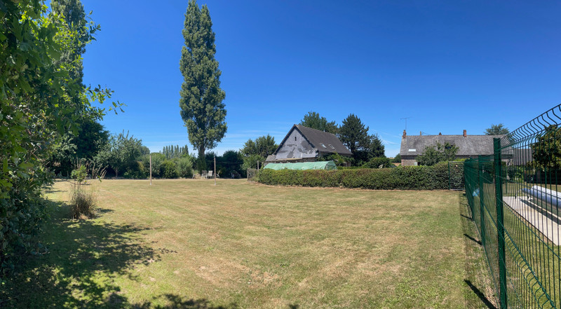 French property for sale in Saint-Denis-de-Gastines, Mayenne - €475,000 - photo 12