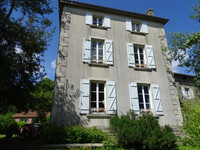 Maison à vendre à Aigondigné, Deux-Sèvres - 299.500 € - photo 1