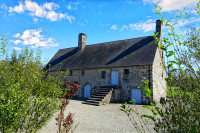 Propriété à vendre à Bellou-en-Houlme, Orne - 495 000 € - photo n°1