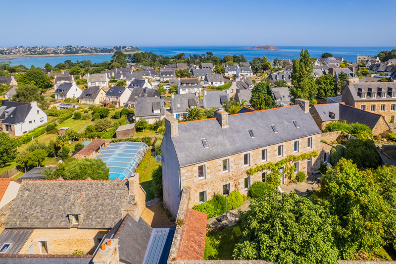 maison à vendre à Brittany