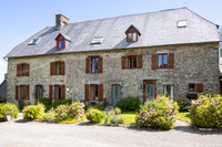 houses and homes for sale inMaupertuisManche Normandy