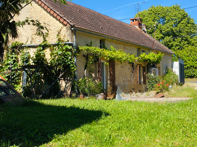 French property for sale in La Chapelle-Aubareil, Dordogne - €264,000 - photo 0