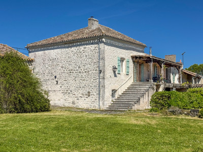 French property for sale in Bouloc-en-Quercy, Tarn-et-Garonne - €248,000 - photo 4