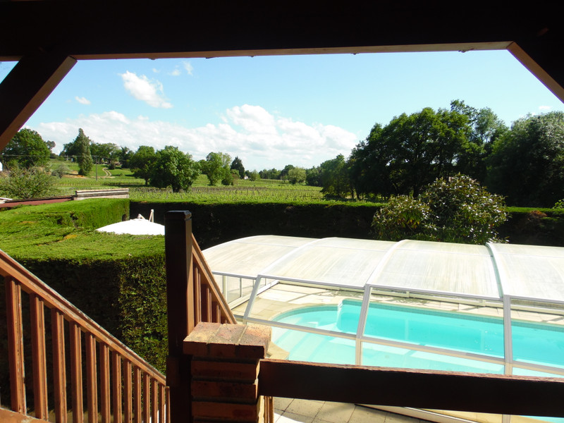 French property for sale in Saint-Savin, Gironde - €367,500 - photo 4