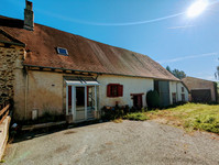 property to renovate for sale in La CoquilleDordogne Aquitaine