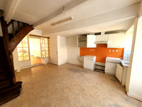 Maison à vendre à Champagne-Mouton, Charente - 71.600 € - photo 3