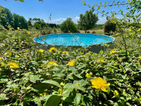 Maison à vendre à Montguyon, Charente-Maritime - 262.000 € - photo 9