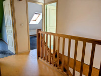 Propriété à vendre à La Loupe, Eure-et-Loir - 152 500 € - photo n°7