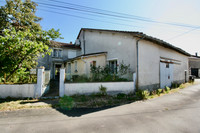 Maison à vendre à Écuras, Charente - 88.000 € - photo 6