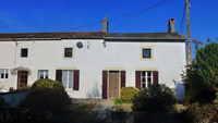 houses and homes for sale inMaisontiersDeux-Sèvres Poitou_Charentes