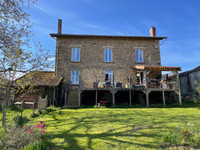 French property, houses and homes for sale in Oradour-sur-Vayres Haute-Vienne Limousin
