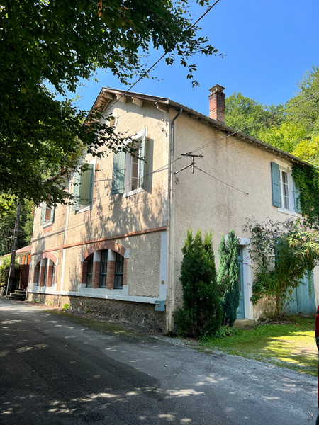 Maison à vendre à Nantheuil, Dordogne - 149 000 € - photo 1