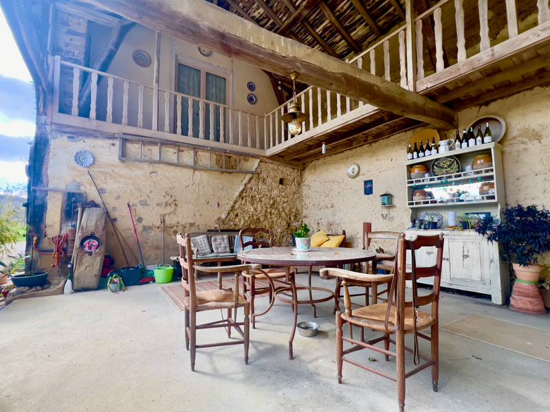 French property for sale in Fréchède, Hautes-Pyrénées - €385,000 - photo 2