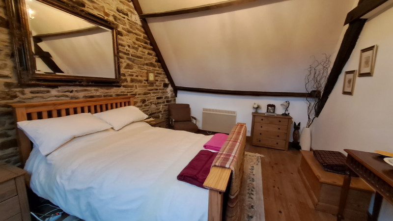 French property for sale in Sourdeval, Manche - €150,000 - photo 7