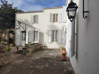 Maison à vendre à Le Château-d'Oléron, Charente-Maritime - 997.500 € - photo 9
