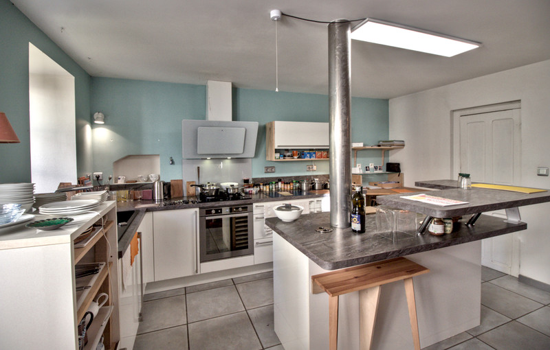 French property for sale in Cerisy-la-Forêt, Manche - €267,500 - photo 5