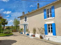 Maison à vendre à Bonnes, Charente - 346 000 € - photo 9