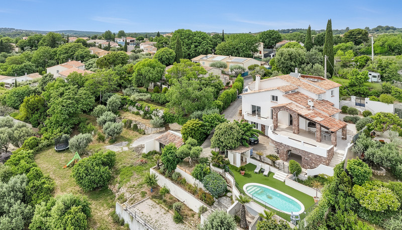 French property for sale in Draguignan, Var - €899,000 - photo 1