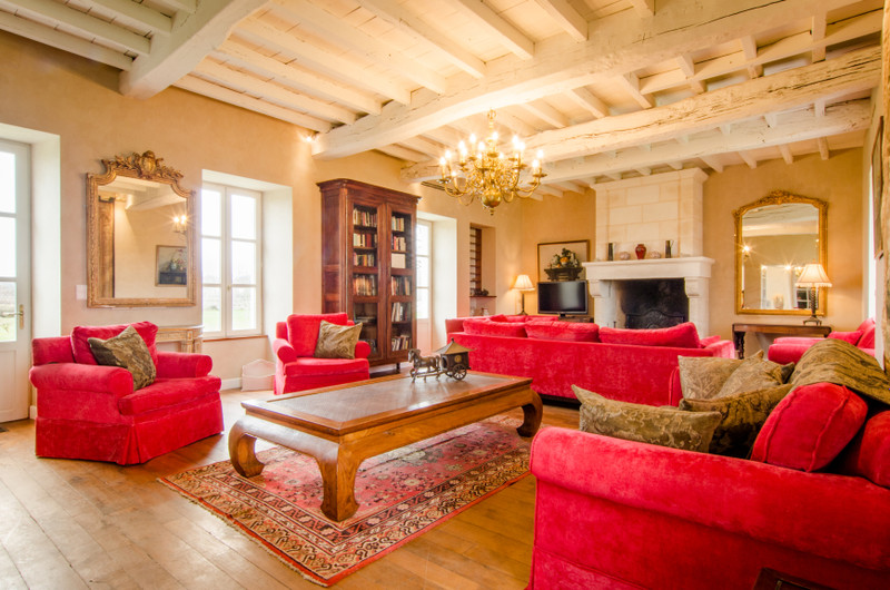 French property for sale in Issigeac, Dordogne - &#8364;1,450,000 - photo 6