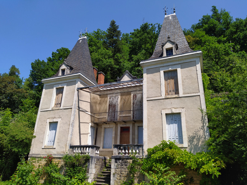 Maison à vendre à Sarlat-la-Canéda, Dordogne - 318 000 € - photo 1