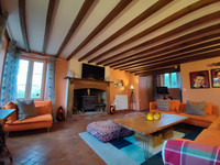 Maison à vendre à Villiers-Fossard, Manche - 448 970 € - photo 5
