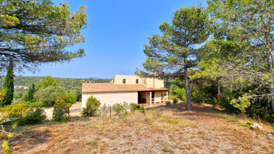 French property for sale in Agel, Hérault - €269,000 - photo 1