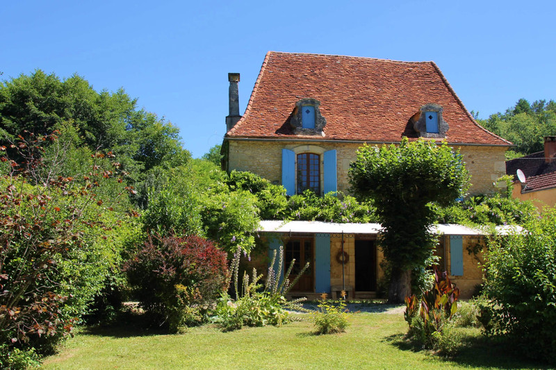 Maison à vendre à Le Bugue, Dordogne - 392 200 € - photo 1 Maison à vendre à Le Bugue, Dordogne - 392 200 € - photo 1