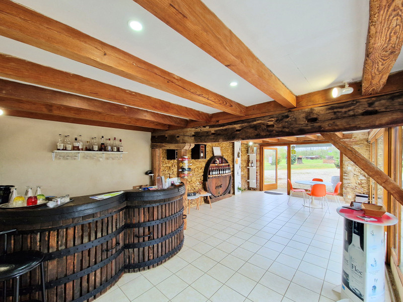 French property for sale in Labastide-d'Armagnac, Landes - €1,300,000 - photo 5